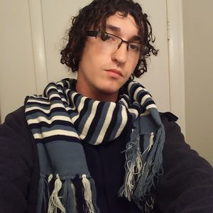 Meet your Posher, Barry